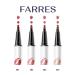 FARRES Lip pencil matte persistent 304 shade - Buy Online on GoSupps.com