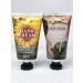 MILV A set of hand creams restoring