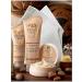World of Beauty Avon spa hand for hands scrub mask and cream - Buy Online on GoSupps.com