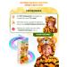 Clean-baby Children's toothpaste peach 0-2 years with probiotics 50 ml - Buy Online on GoSupps.com