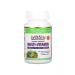 Paradise Herbs Complex of superfuds and multivitamins with iron 60 capsules
