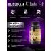 Ellada Fit Night fat burner tablets for weight loss effective - Buy Online on GoSupps.com