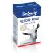 Bellakt Kozier dry milk 300g 21 pcs - Buy Online on GoSupps.com