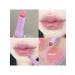 V-Beauty Essence Lipstick for lip melting a set Korean brilliance of hearts - Buy Online on GoSupps.com