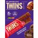 POWER PRO Twins Bar protein bars chocolate cookies 20 pcs