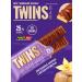POWER PRO Twins bar protein bars vanilla cookies 20 pcs