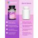VITAMIR PRO Bad Coenzym Q10 for women capsules 60 pcs - Buy Online on GoSupps.com
