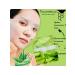 Facial face mask Senslove Aloe Vera