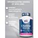 Haya Labs Choline Bitartrate 500MG 100caps choline bartram - Buy Online on GoSupps.com