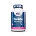 Haya Labs Choline Bitartrate 500MG 100caps choline bartram - Buy Online on GoSupps.com