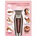 Professional machine for cutting hair and shaving beard - Buy Online on GoSupps.com