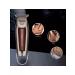 Professional machine for cutting hair and shaving beard - Buy Online on GoSupps.com