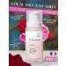 FLORIHANA Cleaning Facial Face 3 rose
