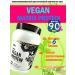 Levels Multicomponent plant protein Vegan Protein USA
