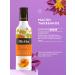 Biolio Garlic oil pumpkin apricot oils 3 x 250ml oils - Buy Online on GoSupps.com