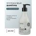 Natura Siberica Hair shampoo sealing professional volume