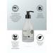 Natura Siberica Hair shampoo sealing professional volume - Buy Online on GoSupps.com