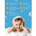 bioteq Children's cream for bathing 0+ without tears 750ml 4 pieces - Buy Online on GoSupps.com
