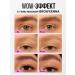 BROWXENNA Eyebrow Gel-Vosk fixing persistent - Buy Online on GoSupps.com