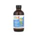 California Gold Nutrition Children's food supplement taste of orange 118 ml - Buy Online on GoSupps.com