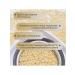 Home Wax for hair depilation eyebrows faces of granules - Buy Online on GoSupps.com