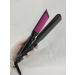 Mz Titanium Hair iron wide pink plates cosmos gloss - Buy Online on GoSupps.com