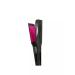 Mz Titanium Hair iron wide pink plates cosmos gloss - Buy Online on GoSupps.com