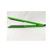 Mz Titanium Hair iron wide plates green - Buy Online on GoSupps.com