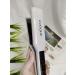 EVOQUE Hair iron with wide plates Grey color - Buy Online on GoSupps.com