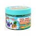 BUFFY Children's gel for the shower jelly with a surprise tropical fruit