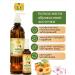 Yaga Apricot seed oil raw - Buy Online on GoSupps.com