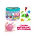BUFFY Children's gel gel shower "Fragrant strawberries" 300ml - Buy Online on GoSupps.com