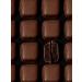 BombBar Brownie's protein cookies without sugar chocolate 10pc x 50g - Buy Online on GoSupps.com