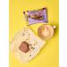 BombBar Brownie's protein cookies without sugar chocolate 10pc x 50g - Buy Online on GoSupps.com