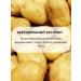 MISSHA Facial face mask for dull skin Potato 3x19g - Buy Online on GoSupps.com
