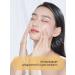 MISSHA Facial face mask for dull skin Potato 3x19g - Buy Online on GoSupps.com