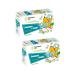HEALTH Tea children's herbal chamomile with linden