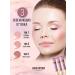 Belor Design Blue-teni cream cheek Trick Funhouse 1 - Buy Online on GoSupps.com