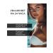 St Moriz Auto -tanning for the body and face gradual lotion dark hue - Buy Online on GoSupps.com