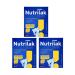 Nutrilak The mixture is hypoallergenic from birth 350 g set 3 pcs