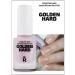 ABN BEAUTY Golden Hard nail strengthening tool - Buy Online on GoSupps.com
