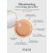 PAESE Facial powder reflective - natural shade 2 s - Buy Online on GoSupps.com