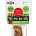 Pesta Beef appliance with beef for dogs 40 g x 6 l - Buy Online on GoSupps.com