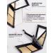 TF Cosmetics Face powder cream compact Ideal Balance 2 in 1 tone 03 - Buy Online on GoSupps.com