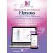 Floresan Face scrub rice mango Vegan Food - Buy Online on GoSupps.com