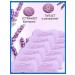 SAFEGUARD Antibacterial lavender soap 12 pieces 90 grams - Buy Online on GoSupps.com