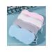Body scrub washcloth 1 piece