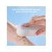 Body scrub washcloth 1 piece - Buy Online on GoSupps.com