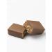 VkusVill Batonchik "Chocolate with a hazelnut" vegan 3pcs - Buy Online on GoSupps.com