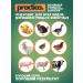 pracrica Abyiotonik vitamins for chickens and other animals 50 ml (1 pc) - Buy Online on GoSupps.com